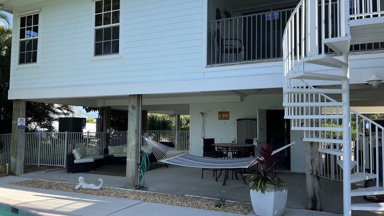 Photo of Outdoor in Pine Island Center