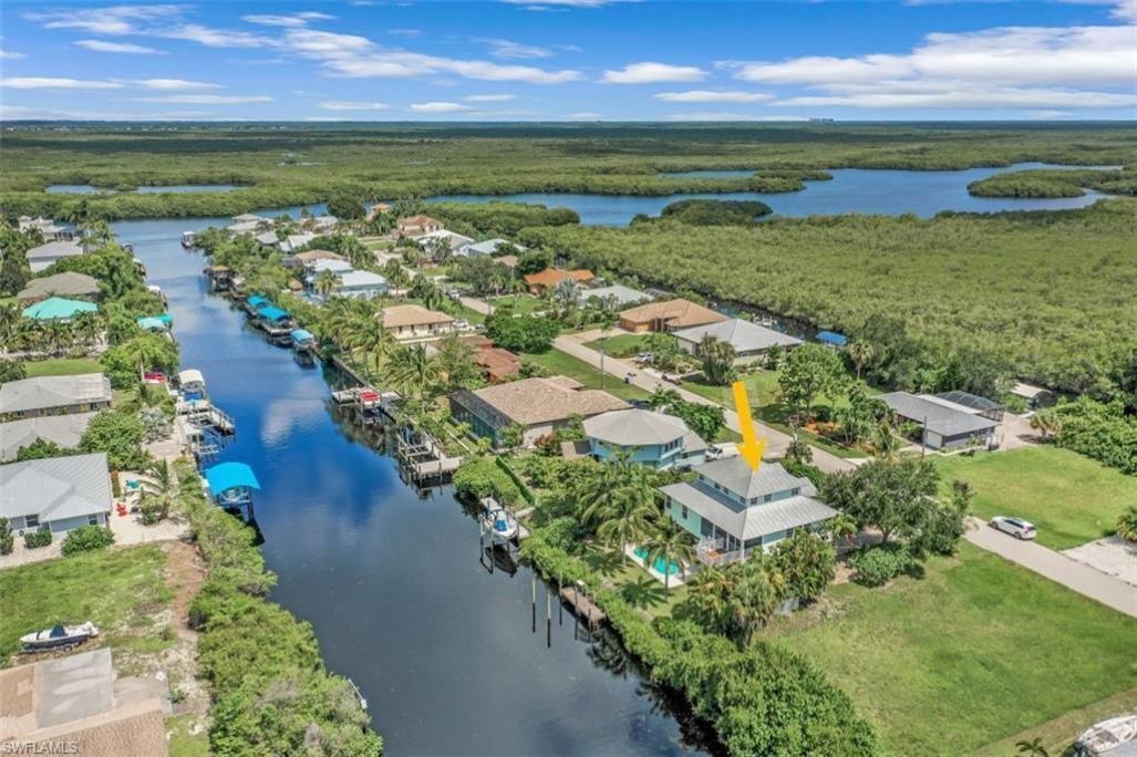 Photo of Outdoor in Pine Island Center