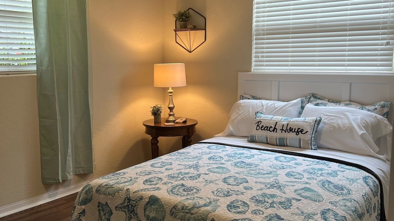 Photo of Bedroom in Town Of Blake