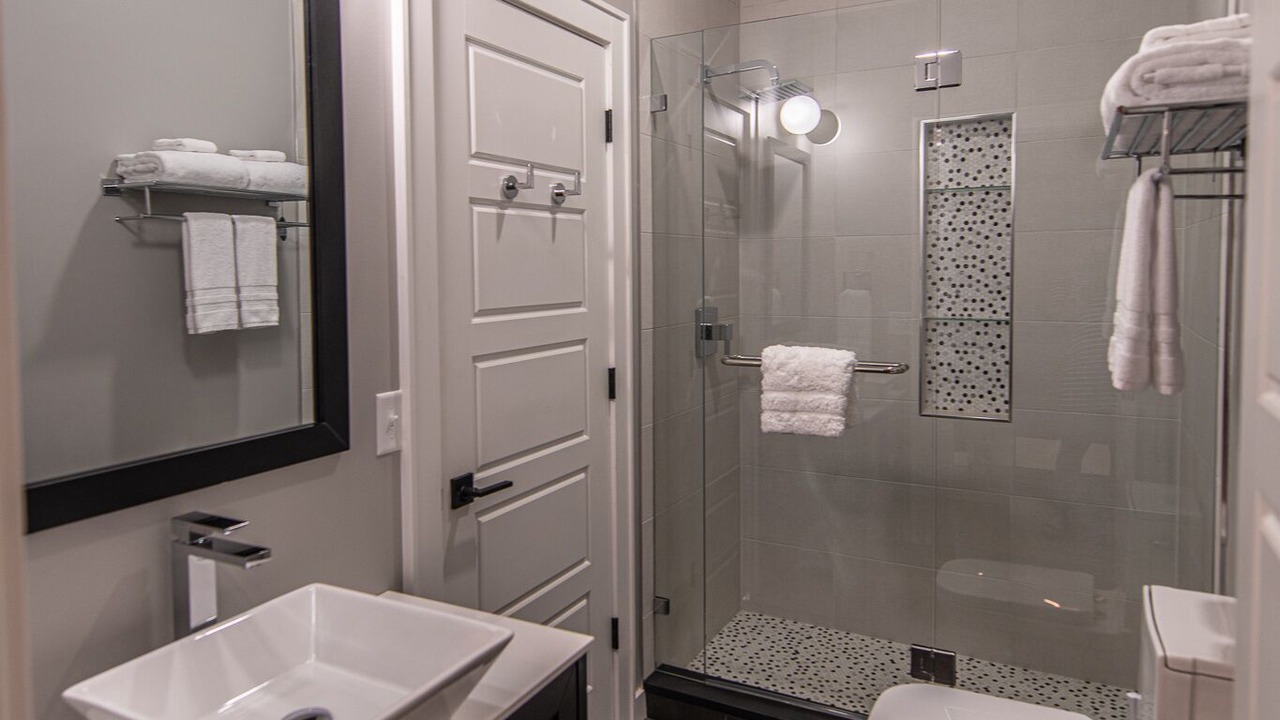 Photo of Bathroom in Chattanooga