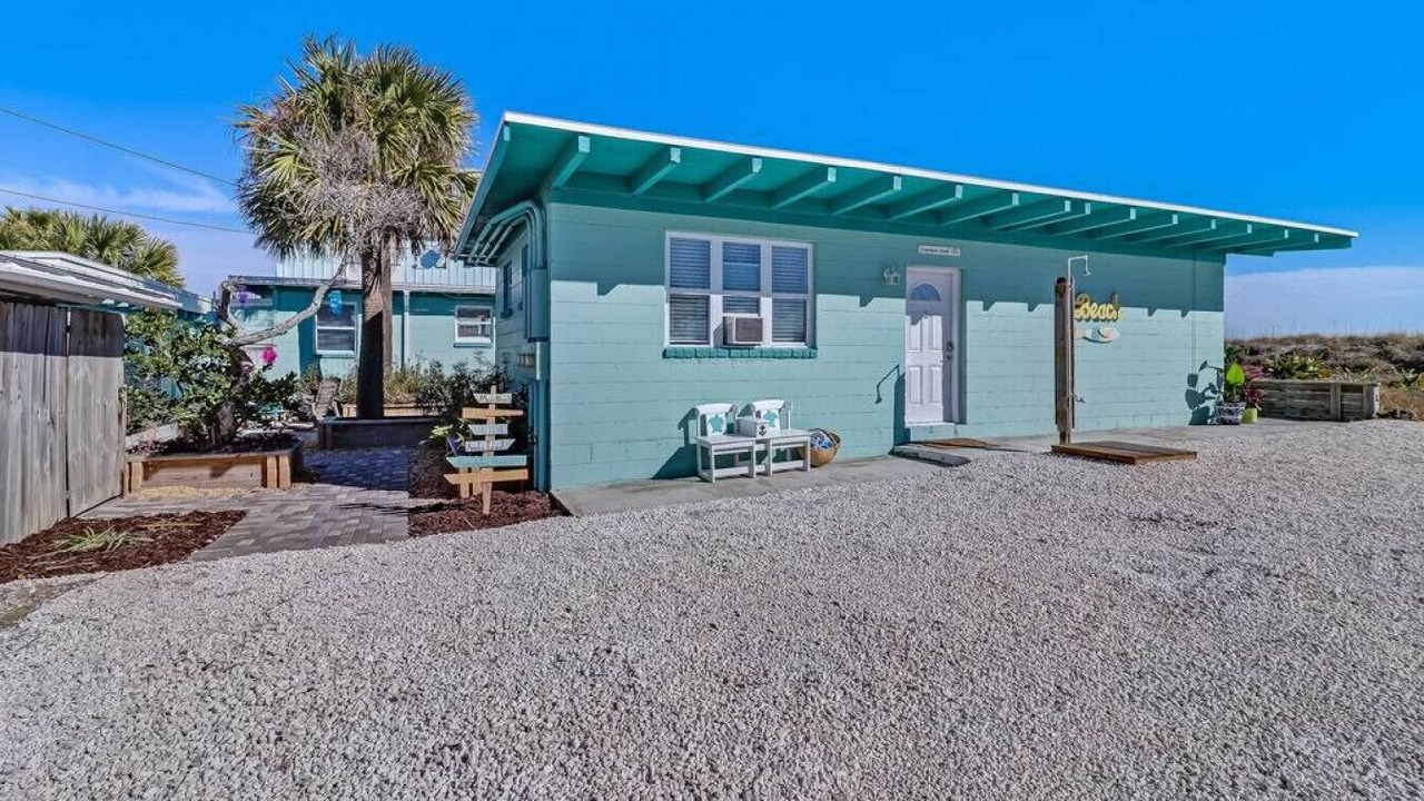Photo of Outdoor in Fernandina Beach
