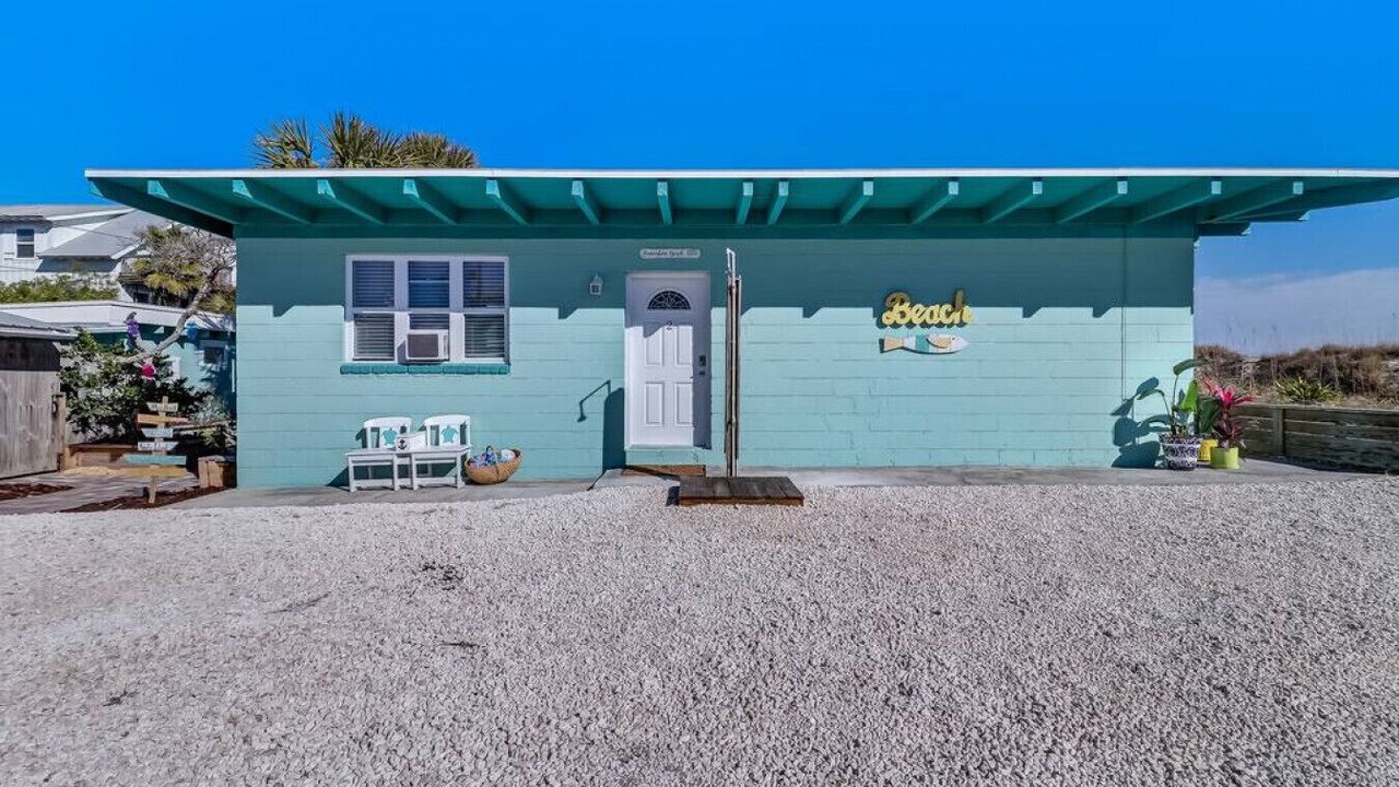 Photo of Outdoor in Fernandina Beach