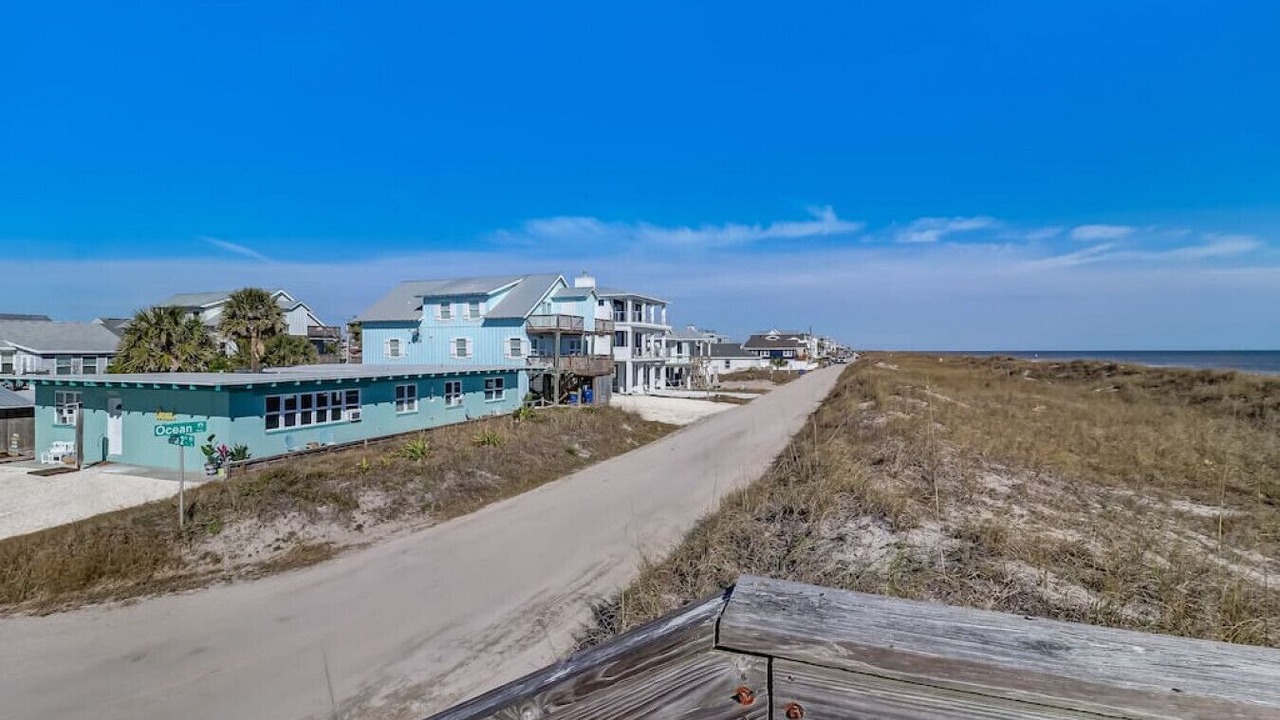 Photo of Others in Fernandina Beach