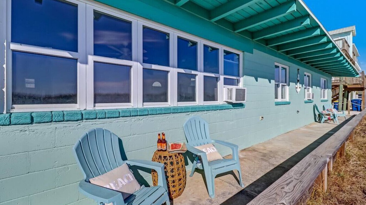 Photo of Outdoor in Fernandina Beach