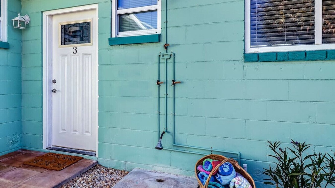 Photo of Outdoor in Fernandina Beach
