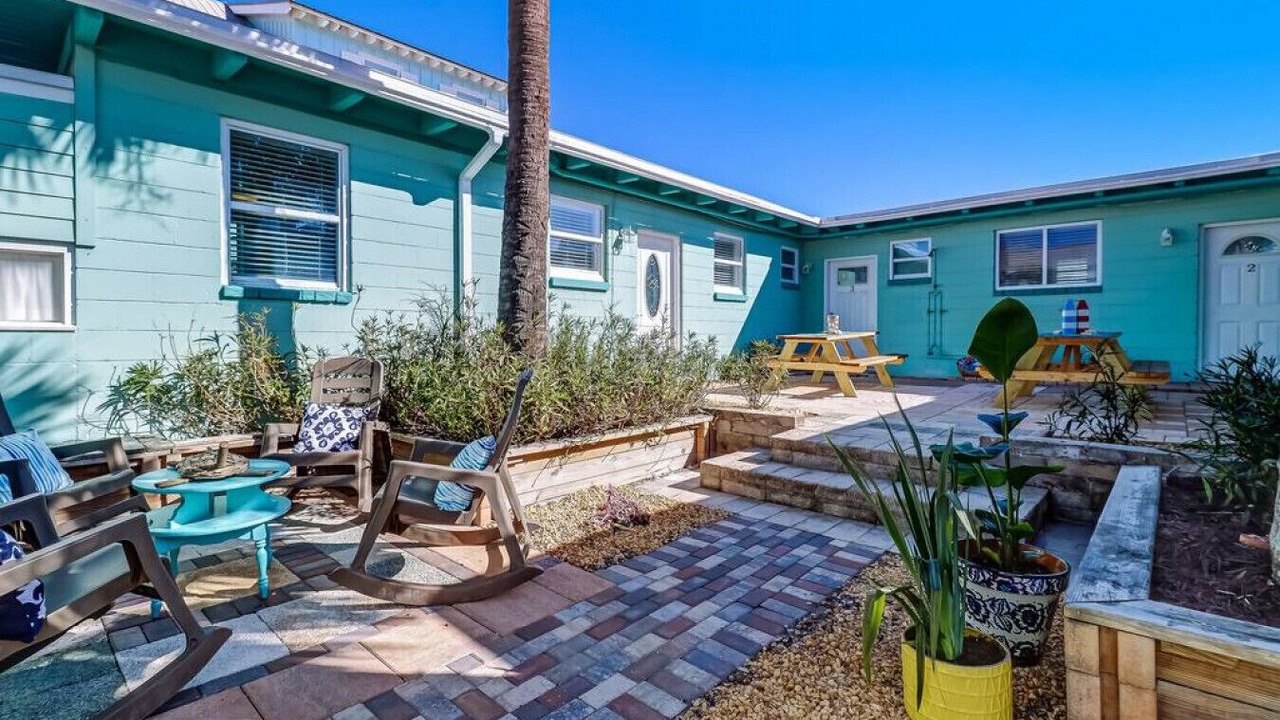 Photo of Outdoor in Fernandina Beach