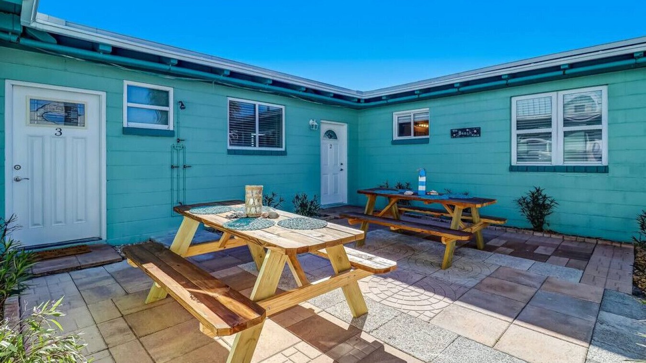 Photo of Outdoor in Fernandina Beach