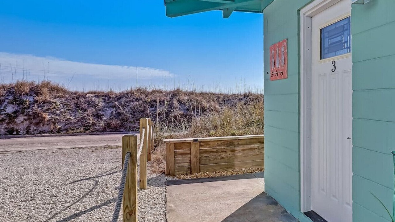 Photo of Others in Fernandina Beach
