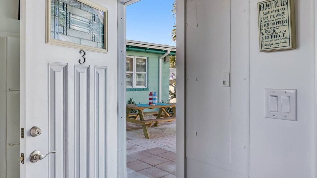 Photo of Outdoor in Fernandina Beach