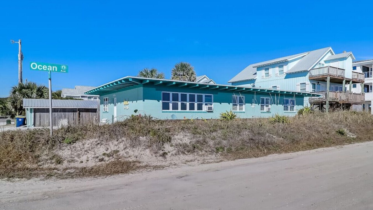 Photo of Outdoor in Fernandina Beach