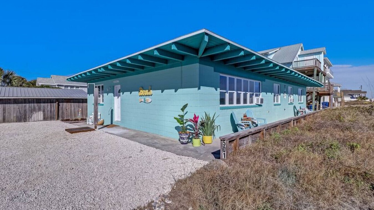 Photo of Outdoor in Fernandina Beach