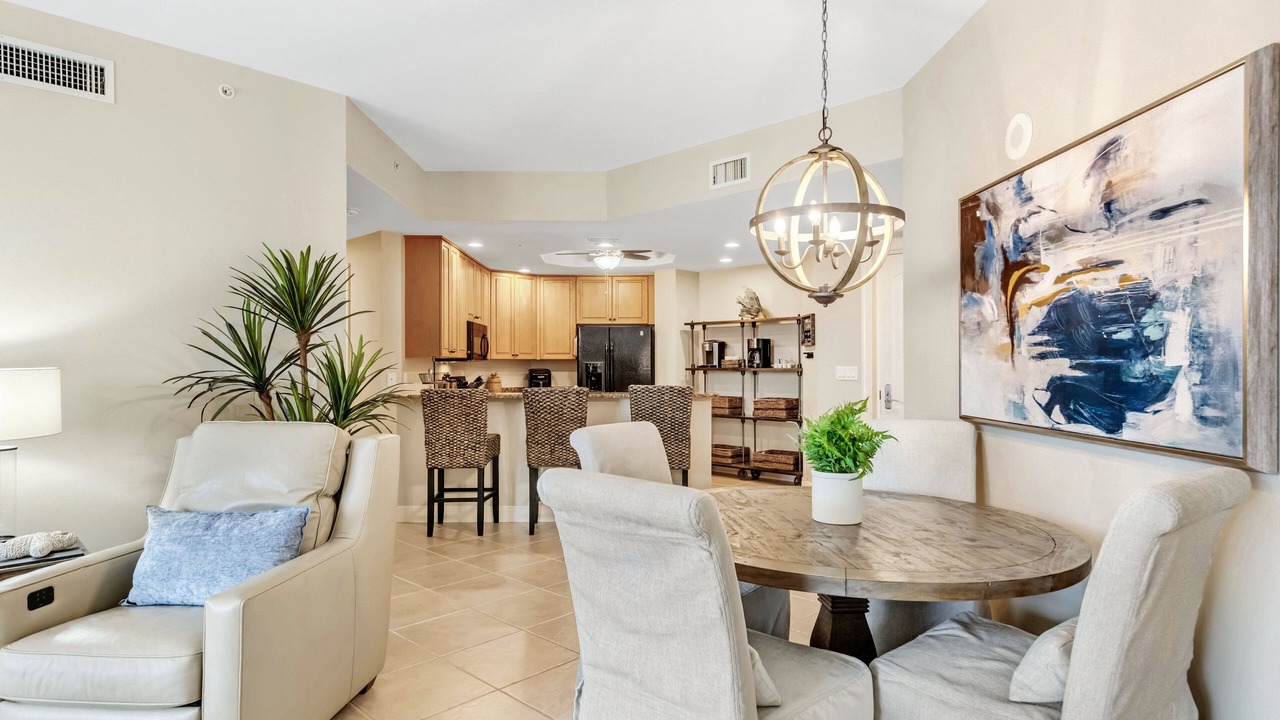 Photo of Livingroom in Cape Harbour