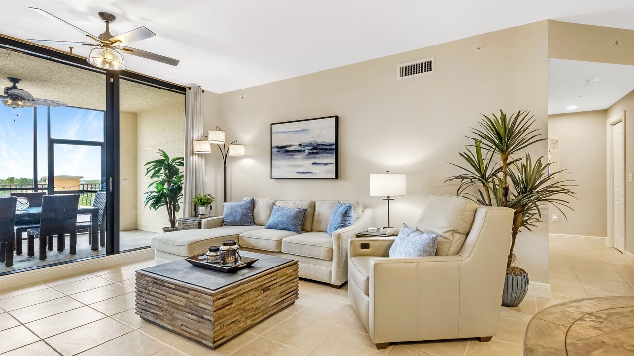 Photo of Livingroom in Cape Harbour