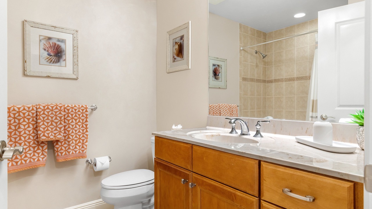 Photo of Bathroom in Cape Harbour