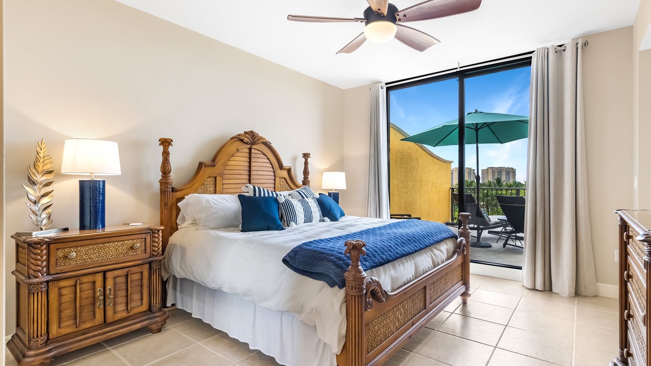 Photo of Bedroom in Cape Harbour