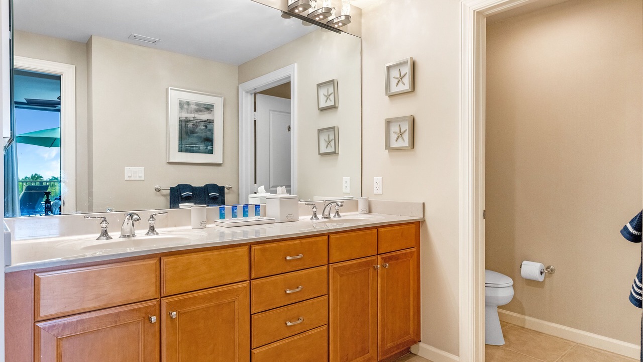 Photo of Bathroom in Cape Harbour