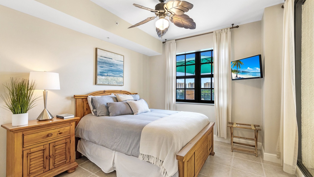 Photo of Bedroom in Cape Harbour