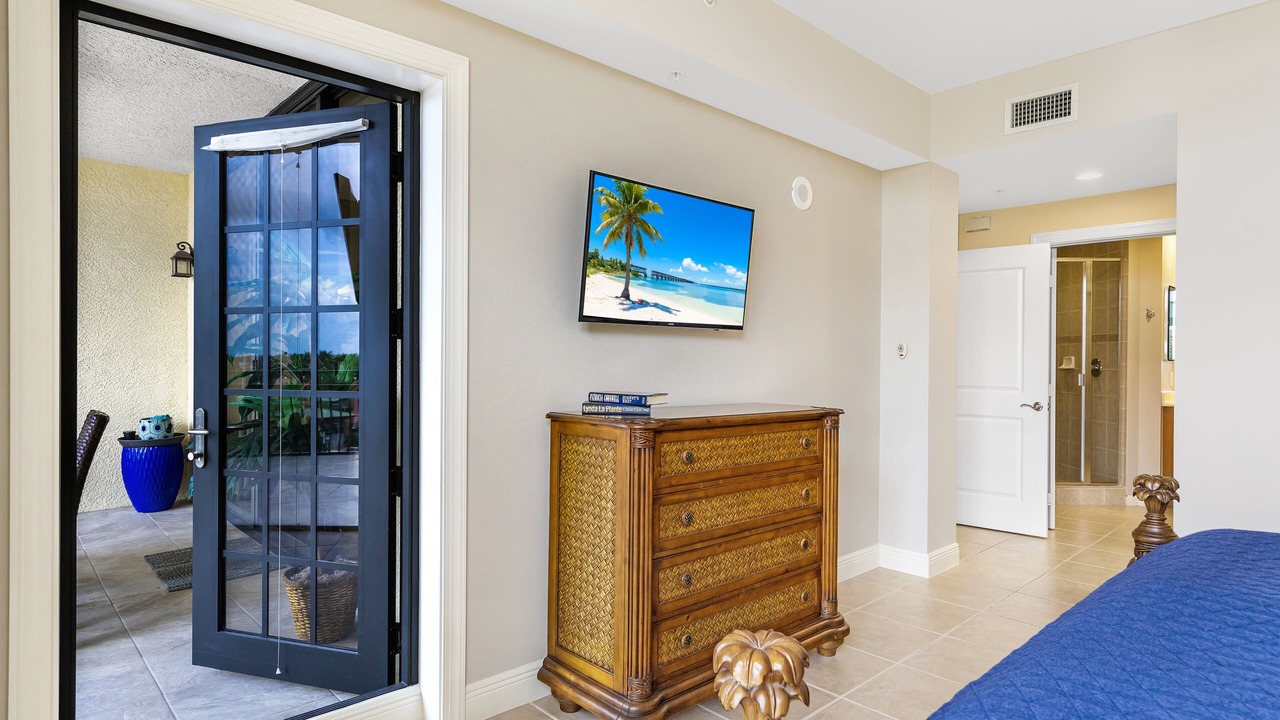 Photo of Bedroom in Cape Harbour