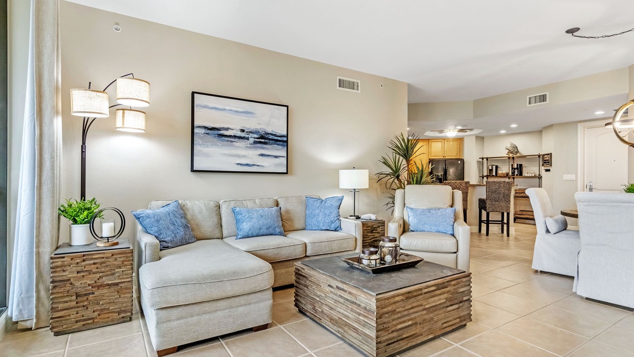 Photo of Livingroom in Cape Harbour
