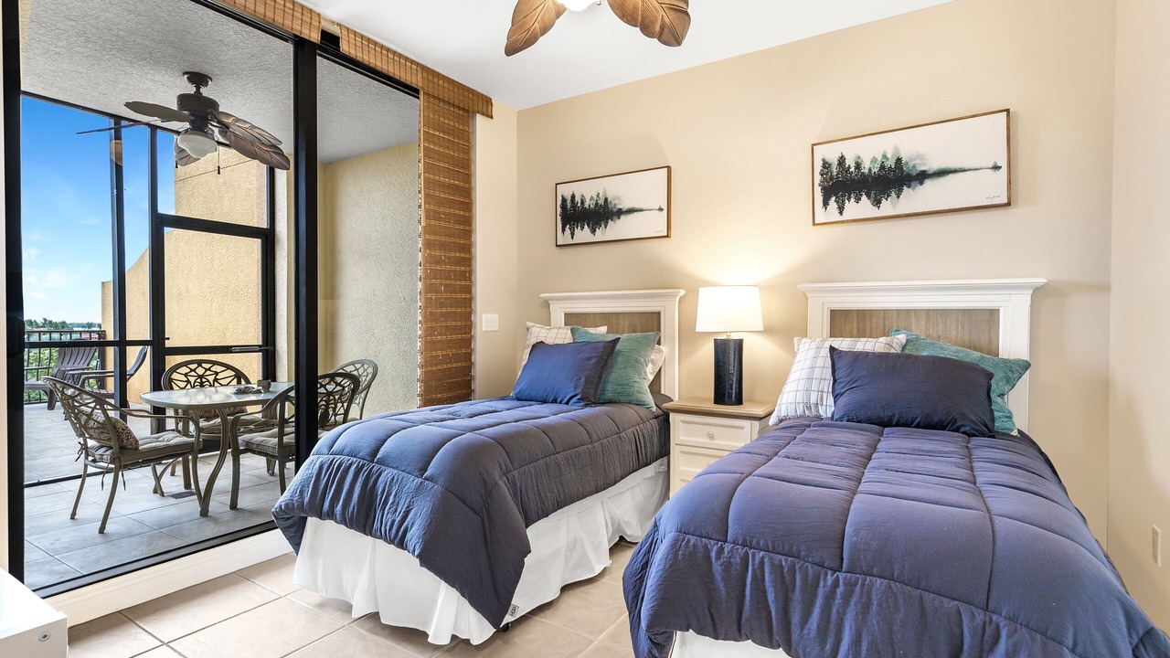 Photo of Bedroom in Cape Harbour