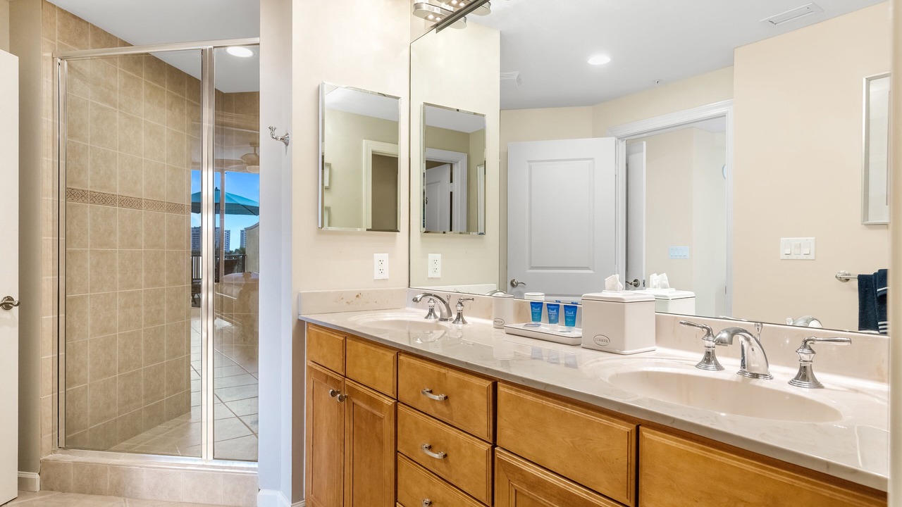 Photo of Bathroom in Cape Harbour