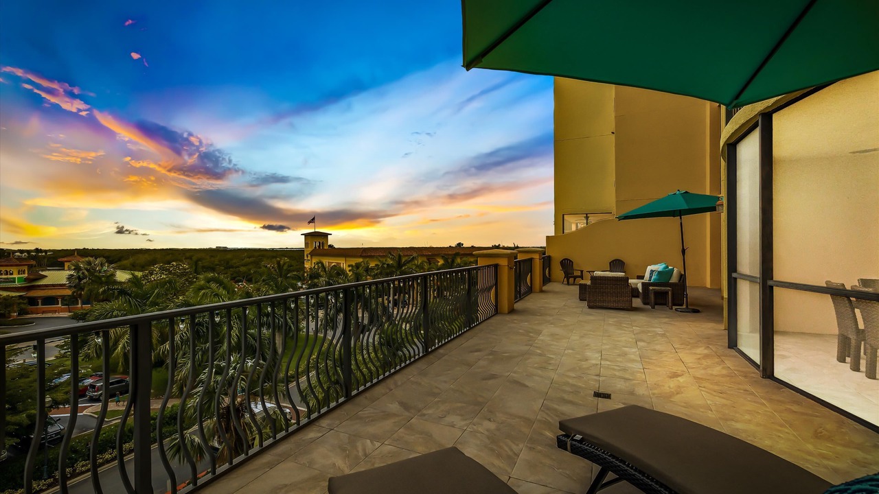 Photo of Patio Balcony in Cape Harbour