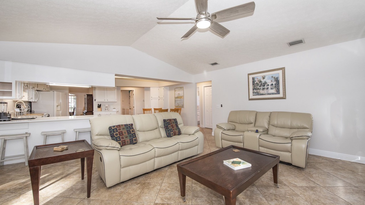 Photo of Livingroom in East County Civic Group