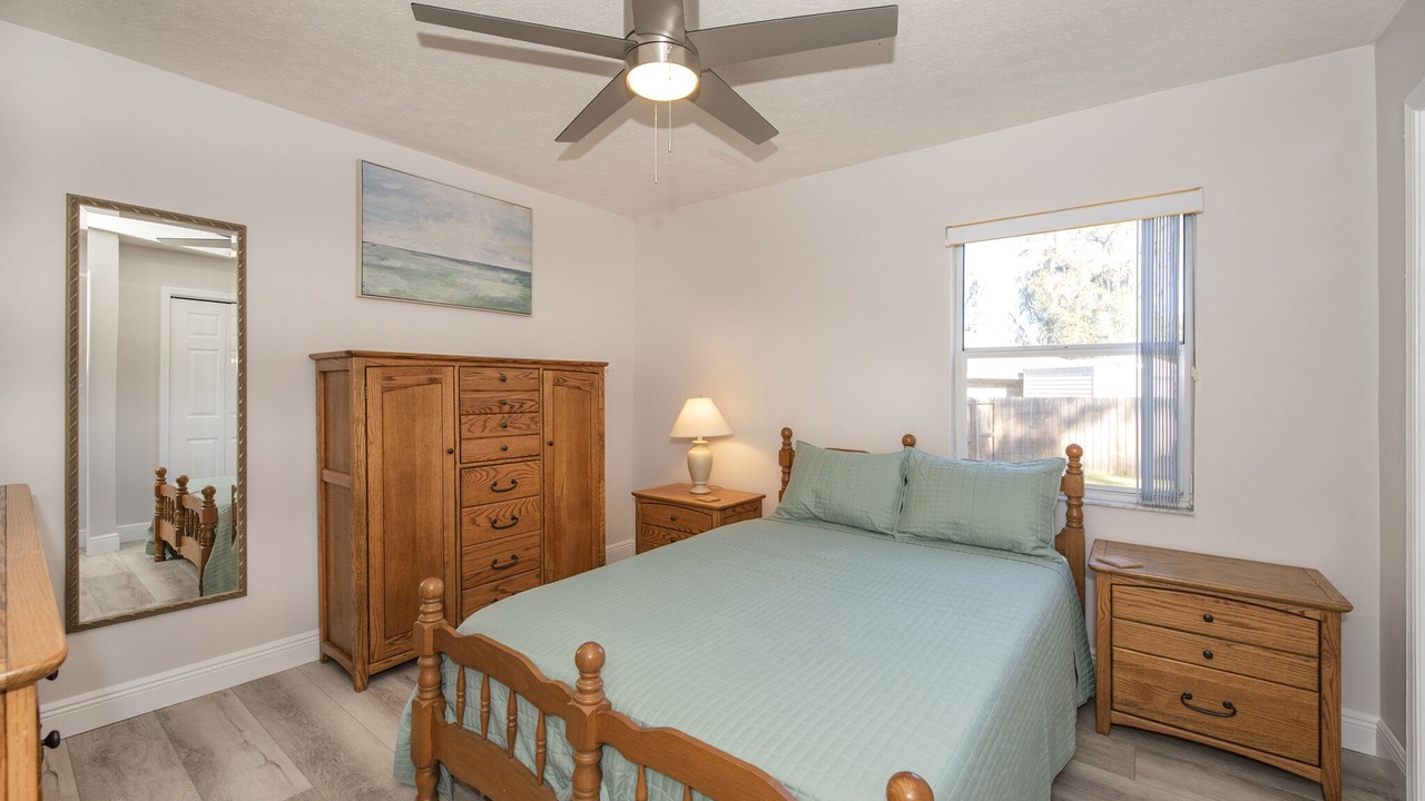 Photo of Bedroom in East County Civic Group