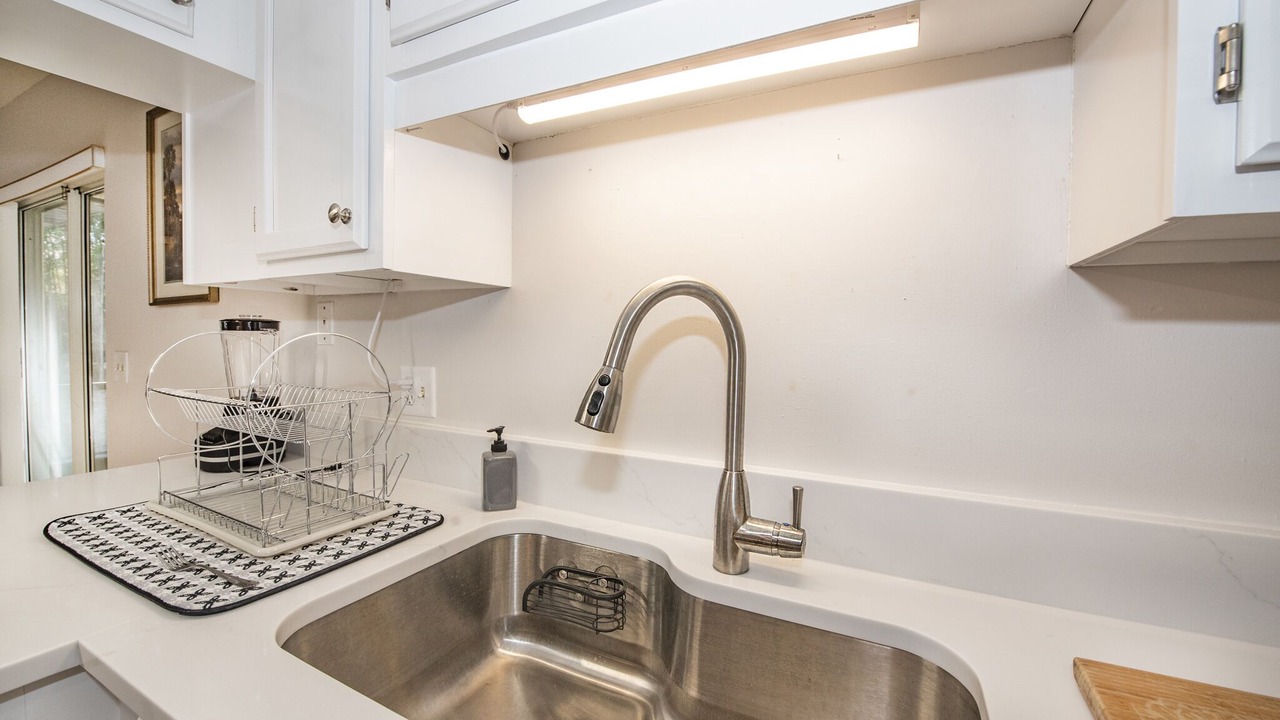Photo of Kitchen in East County Civic Group