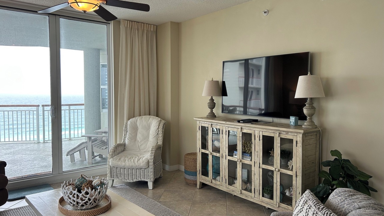 Photo of Bedroom in Navarre Beach
