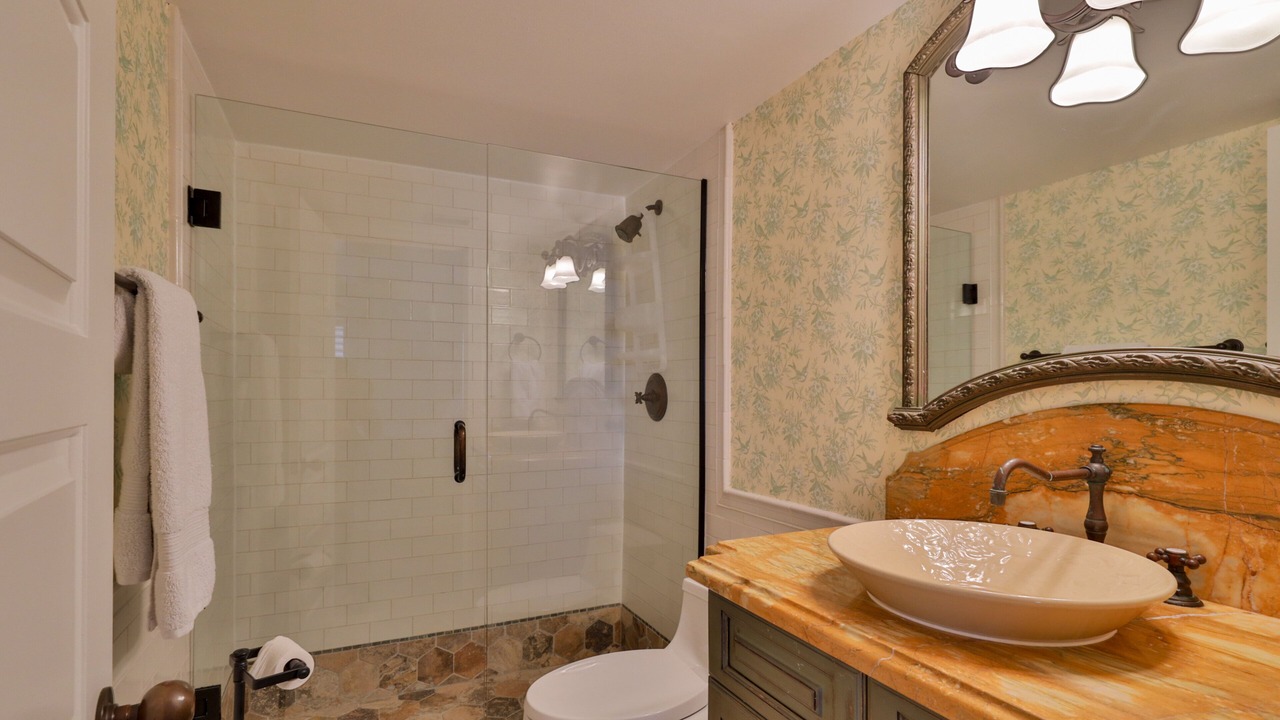 Photo of Bathroom in Zelia Sams