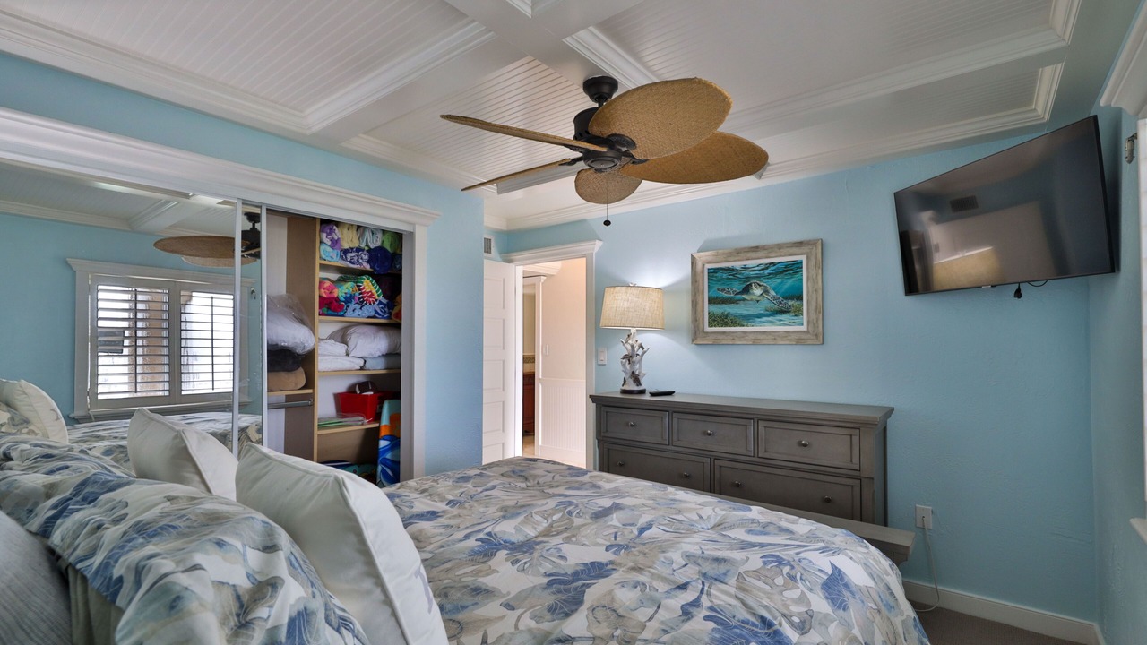 Photo of Bedroom in Zelia Sams