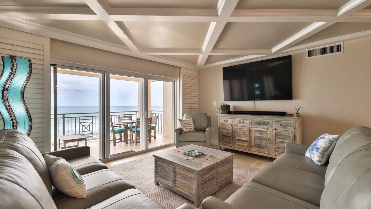 Photo of Livingroom in Zelia Sams