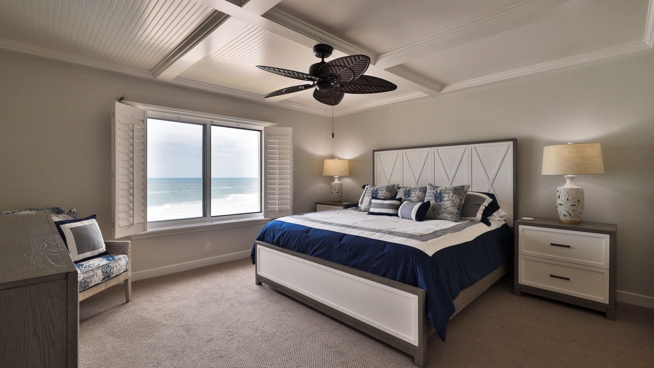 Photo of Bedroom in Zelia Sams