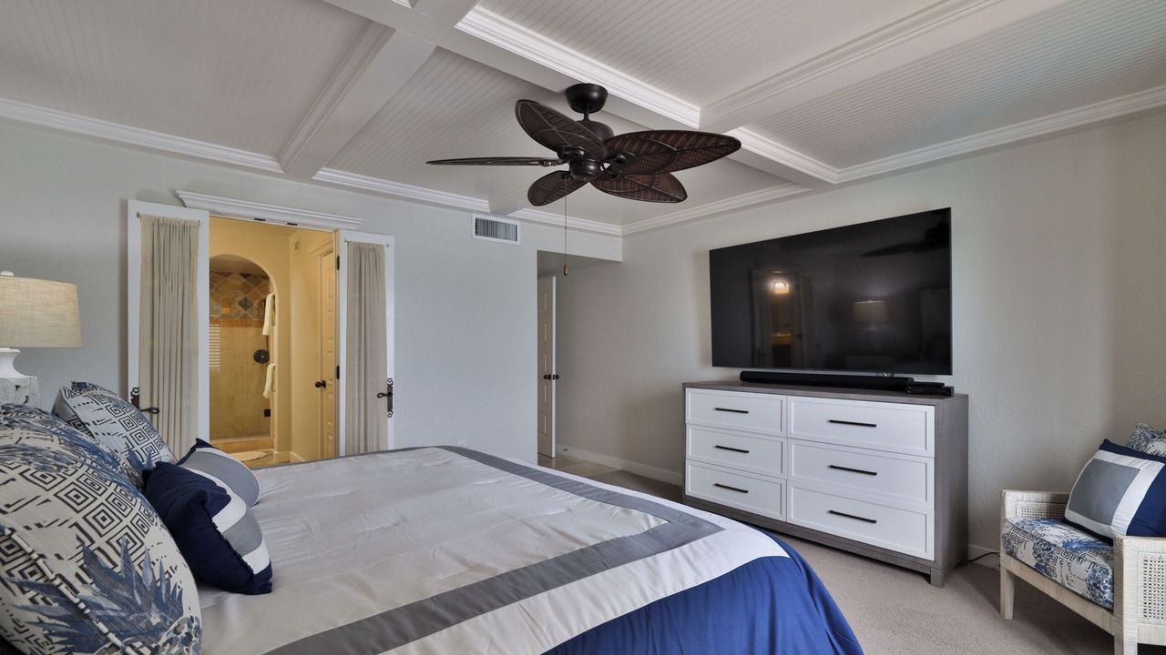 Photo of Bedroom in Zelia Sams