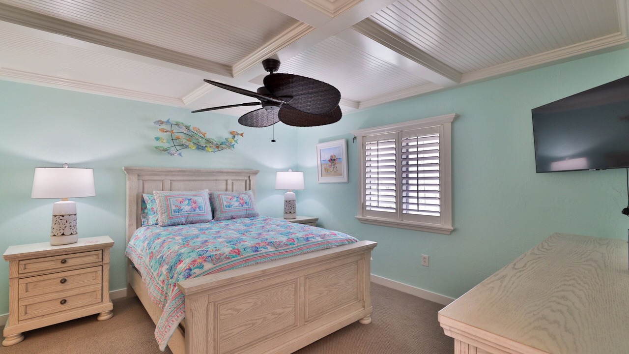 Photo of Bedroom in Zelia Sams