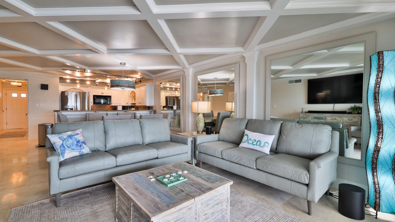 Photo of Livingroom in Zelia Sams