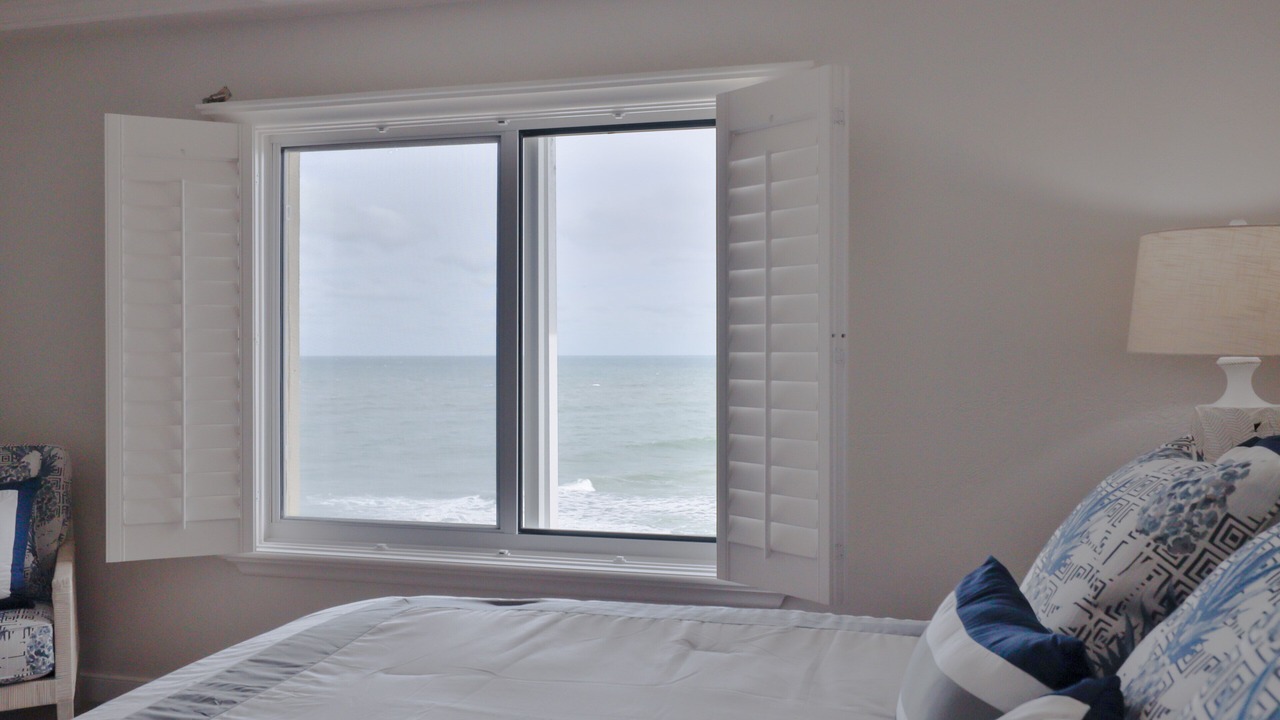Photo of Bedroom in Zelia Sams
