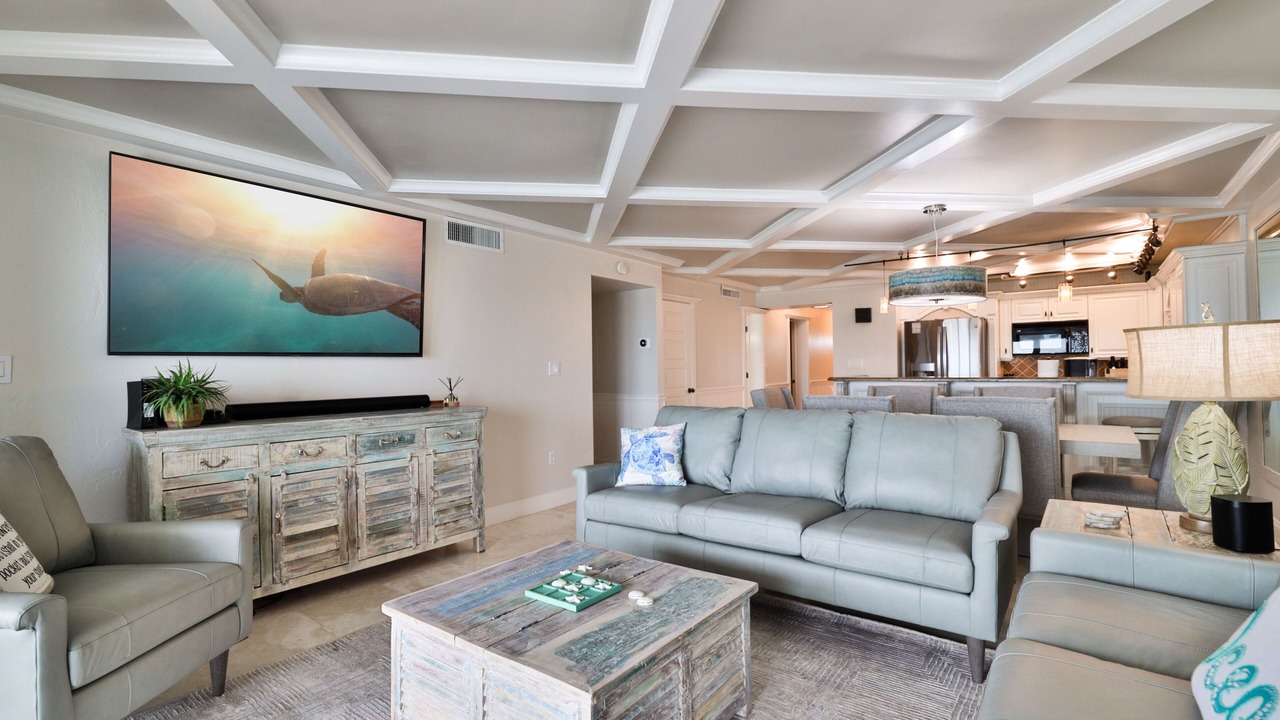Photo of Livingroom in Zelia Sams