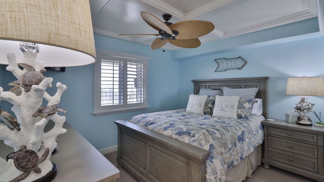 Photo of Bedroom in Zelia Sams