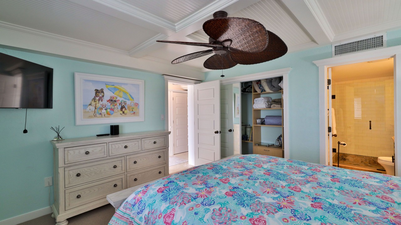 Photo of Bedroom in Zelia Sams
