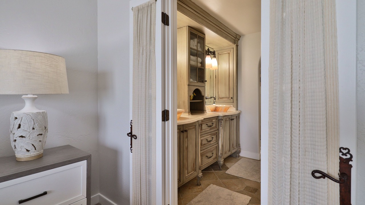 Photo of Bathroom in Zelia Sams