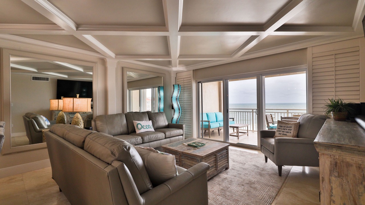 Photo of Livingroom in Zelia Sams