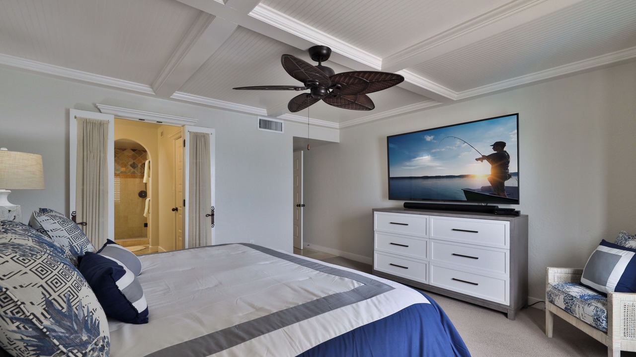 Photo of Bedroom in Zelia Sams