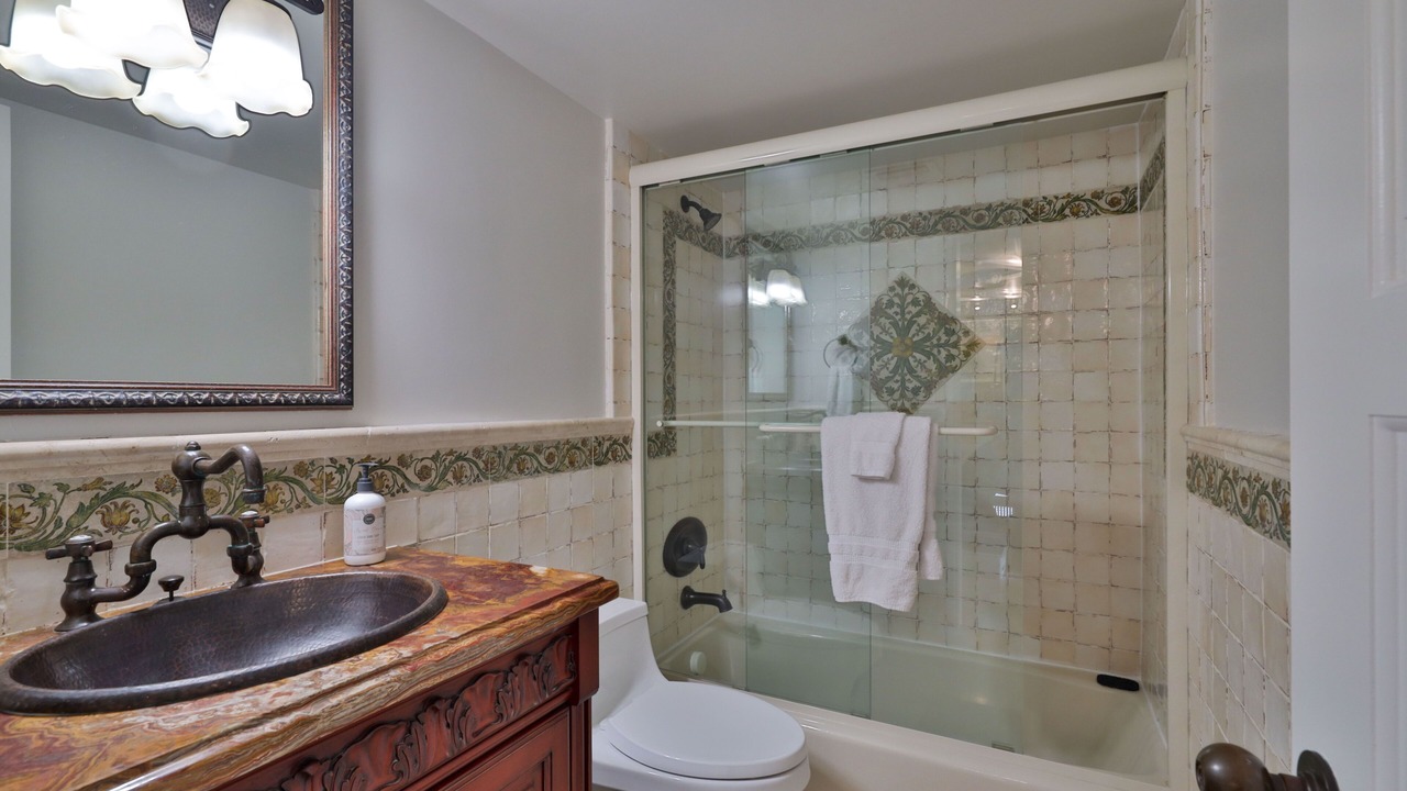 Photo of Bathroom in Zelia Sams
