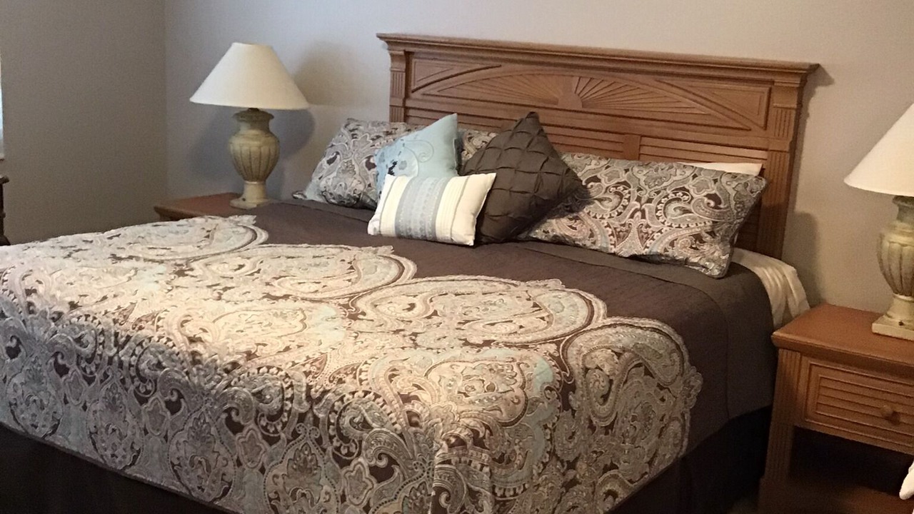 Photo of Bedroom in South Bradenton
