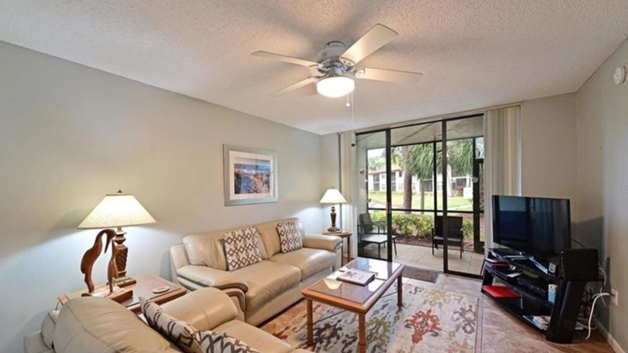 Photo of Livingroom in South Bradenton
