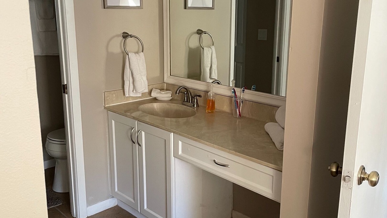 Photo of Bathroom in South Bradenton