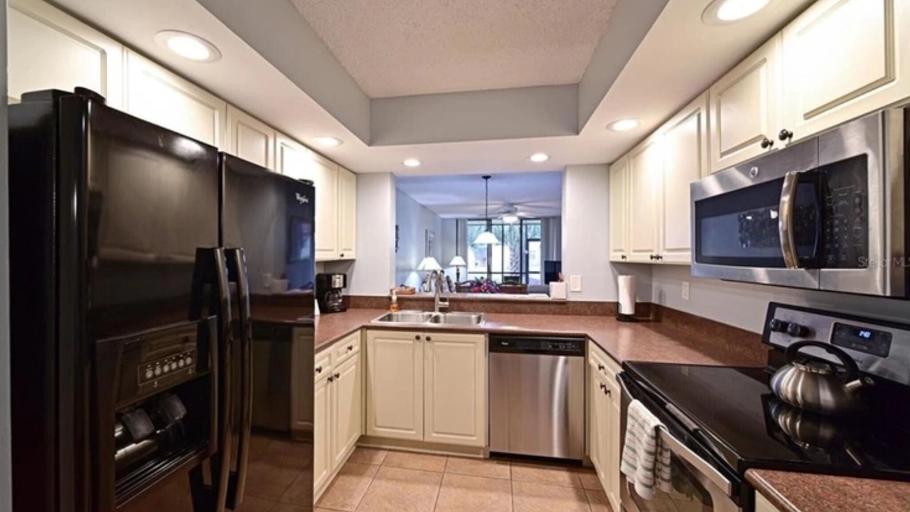 Photo of Kitchen in South Bradenton