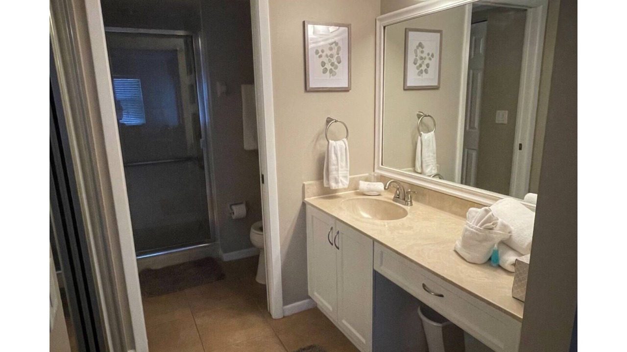 Photo of Bathroom in South Bradenton